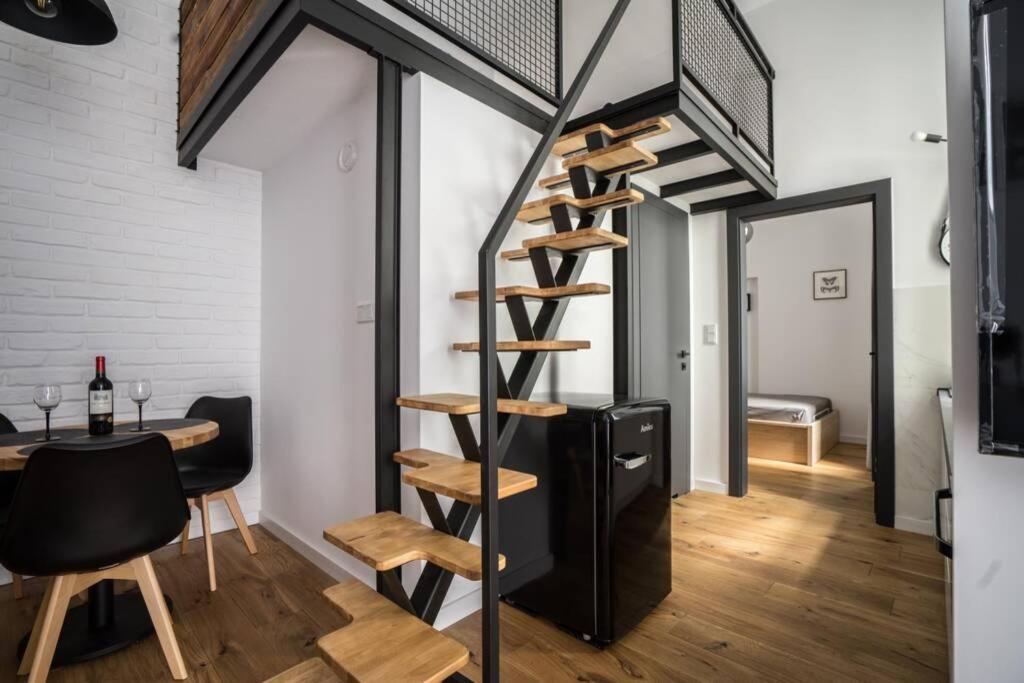 5eco Pearl Jagiellonska 27 Old Town * Варшава