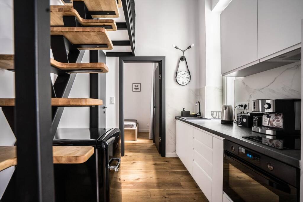 5eco Pearl Jagiellonska 27 Old Town Варшава