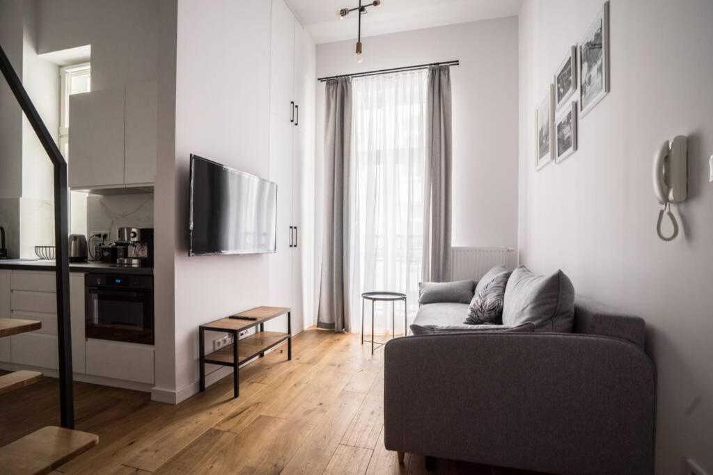 5eco Pearl Jagiellonska 27 Old Town Apartamento *