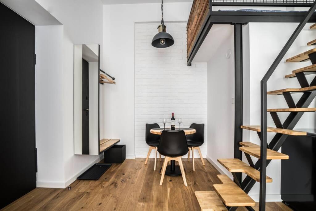 5eco Pearl Jagiellonska 27 Old Town Varsovia