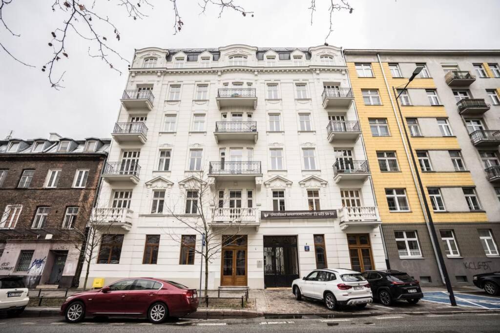 5eco Pearl Jagiellonska 27 Old Town Apartamento *