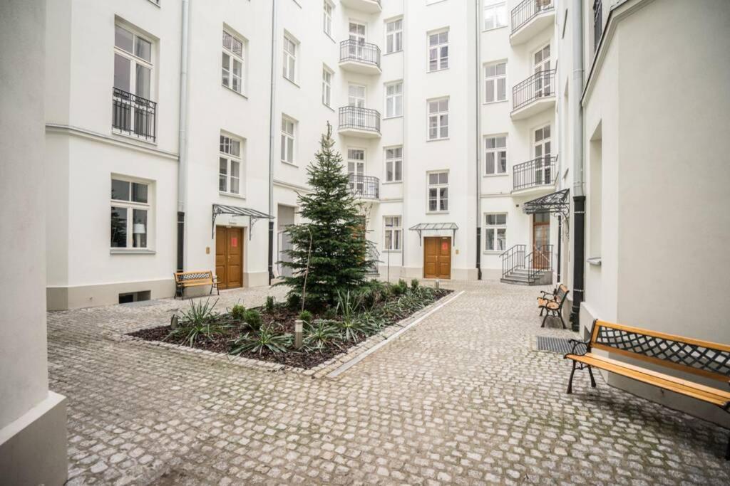 5eco Pearl Jagiellonska 27 Old Town Apartamento Varsovia