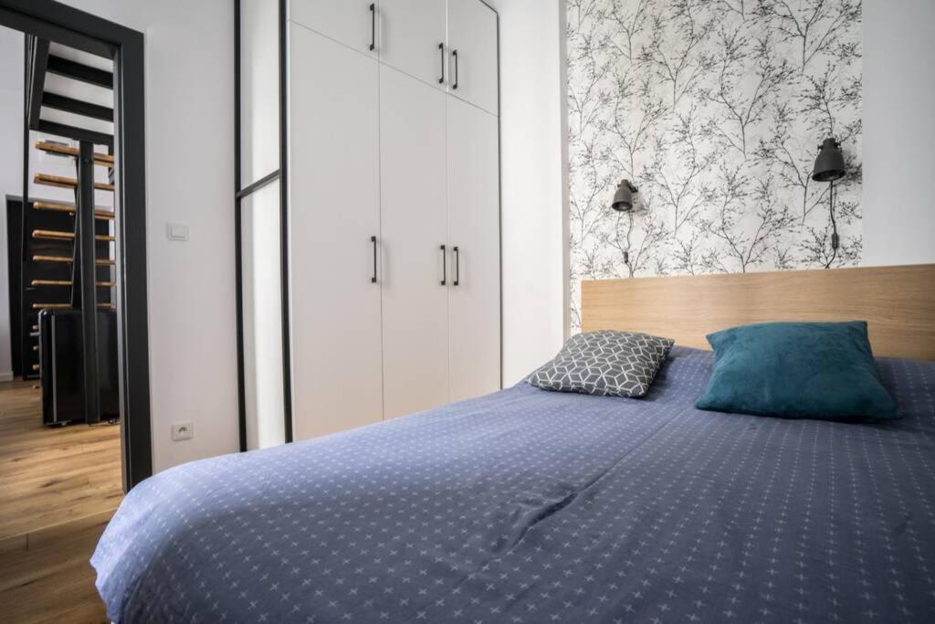 5eco Pearl Jagiellonska 27 Old Town Varsovia