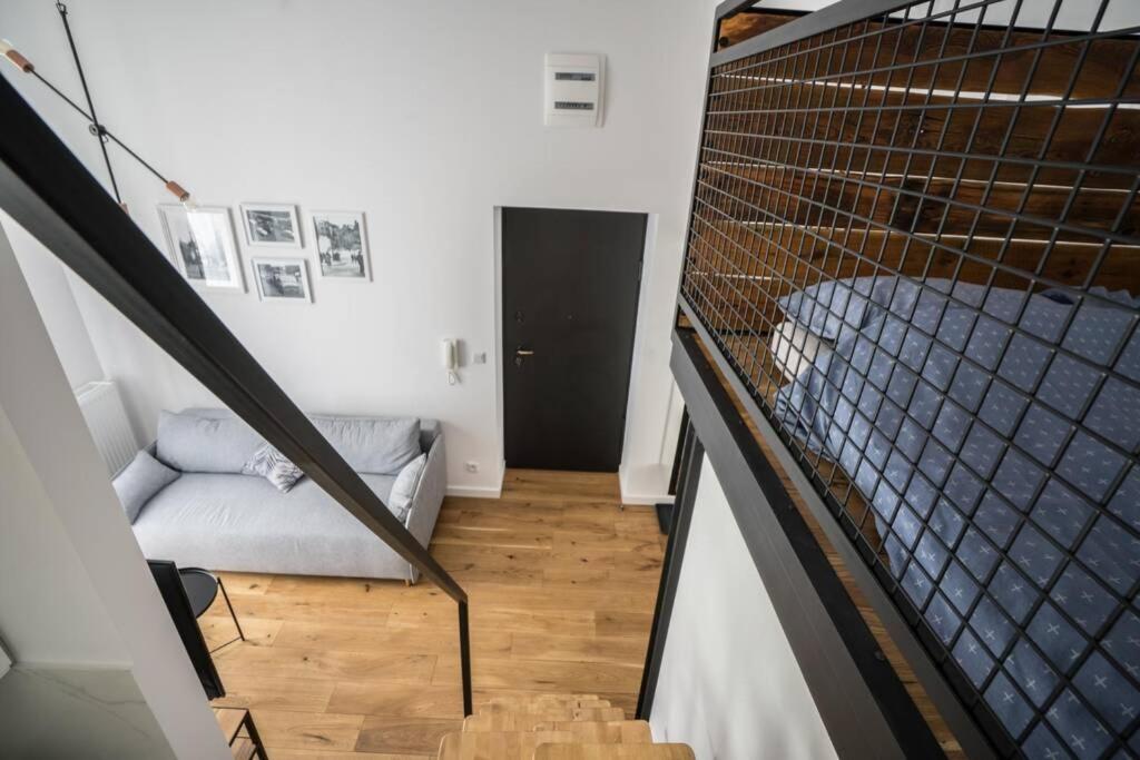 5eco Pearl Jagiellonska 27 Old Town Apartamento Varsovia