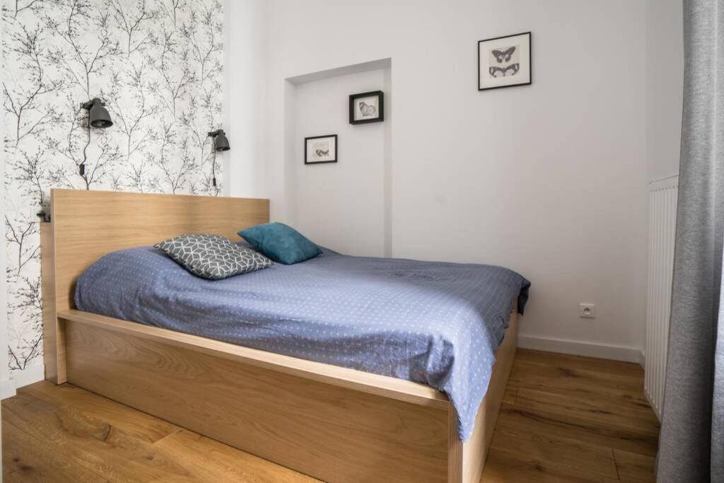 5eco Pearl Jagiellonska 27 Old Town Apartamento