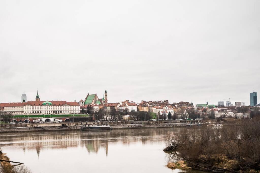 Apartamento 5eco Pearl Jagiellonska 27 Old Town